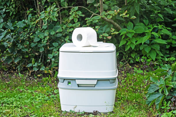 Portable Toilet Options We Offer in Warrior, AL