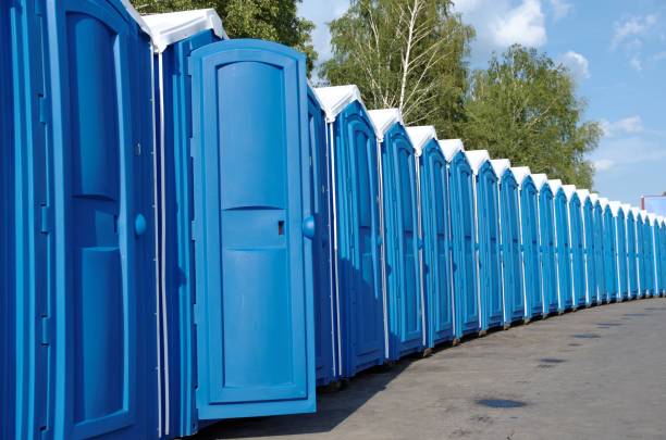Best High-end porta potty rental  in Warrior, AL